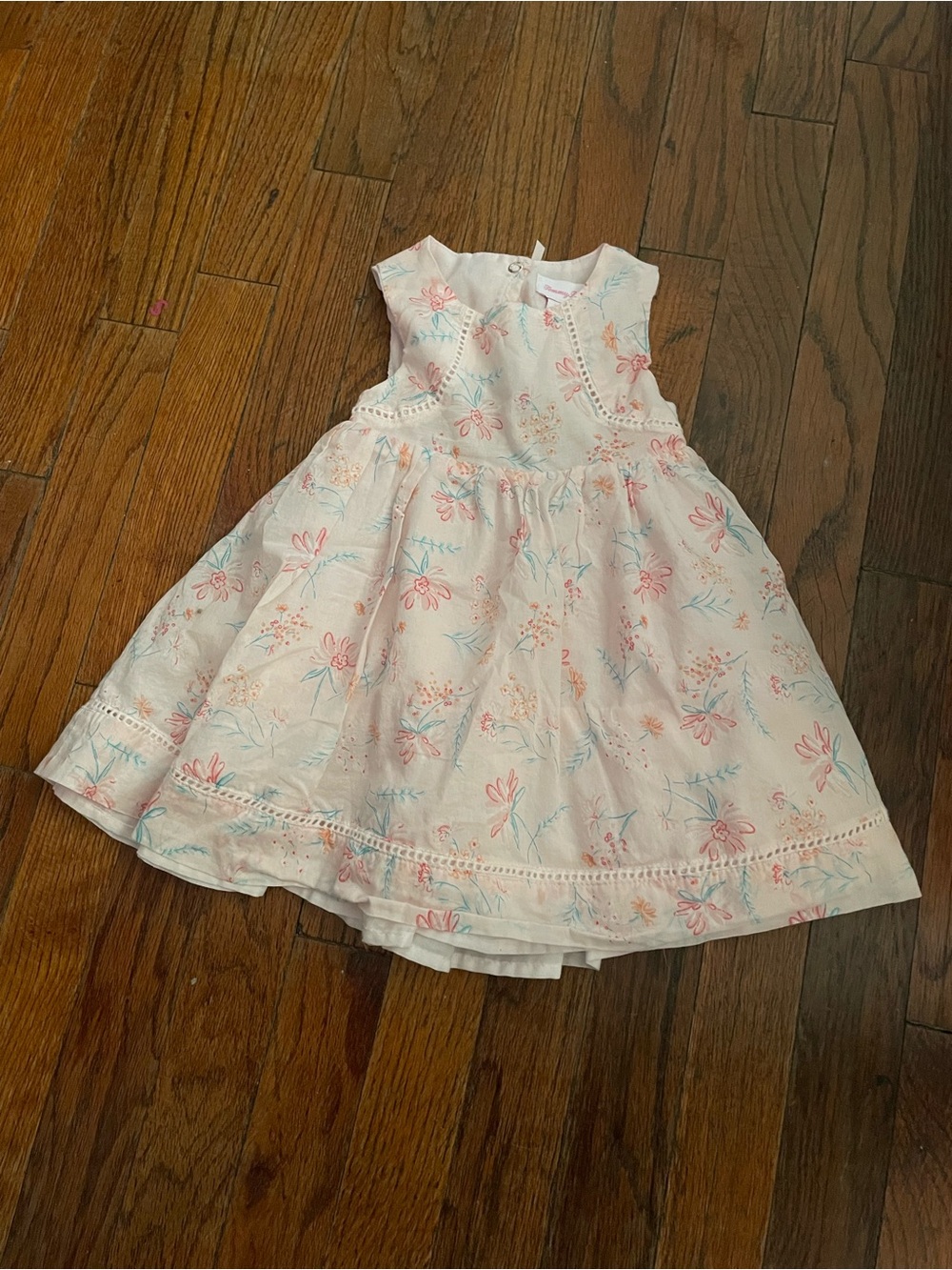 Tommy Bahamas dress